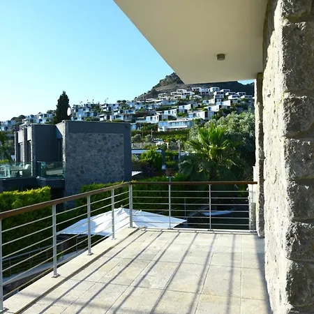 Yalikavak Vilă Bodrum