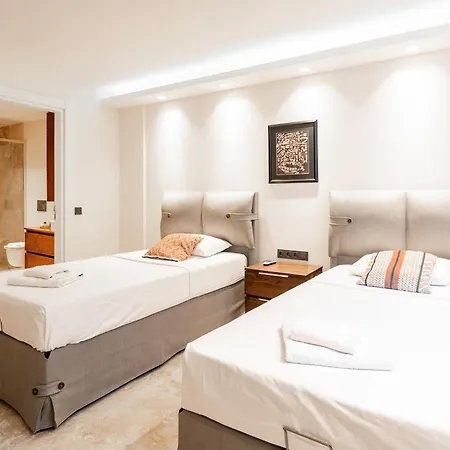 Yalikavak Vilă Bodrum