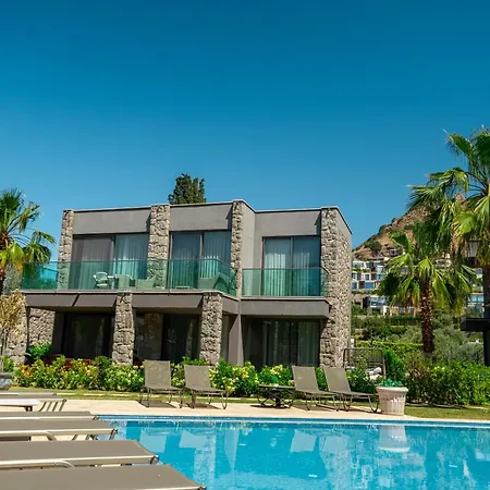 Yalikavak Vilă Bodrum