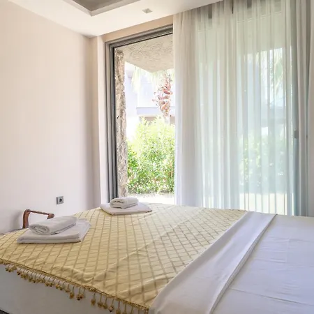 Yalikavak Bodrum