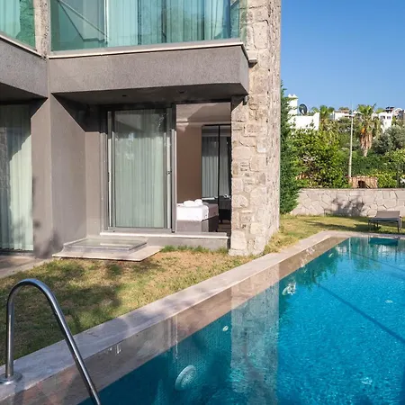 Yalikavak 빌라 Bodrum