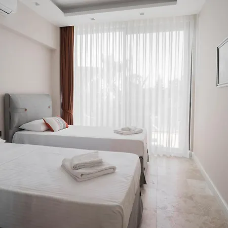 빌라 Yalikavak Bodrum