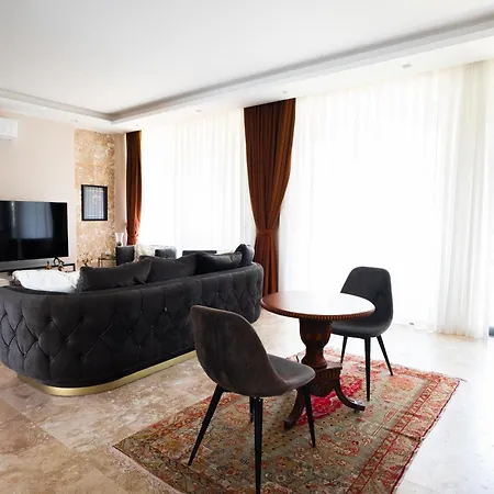 Vila Yalikavak Bodrum